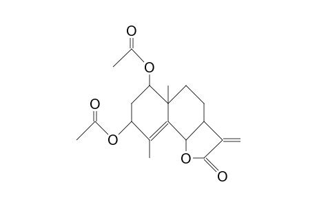 Acetyl-montathanolid