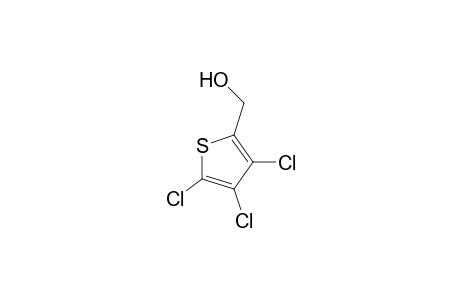 (3,4,5-trichloro-2-thiophenyl)methanol