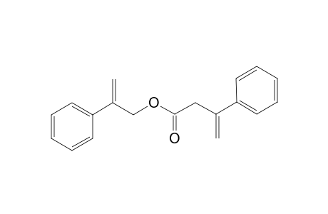 2-Phenylprop-2-en-1-yl 3-phenyl-3-butenoate