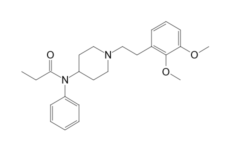 2',3'-dimethoxy Fentanyl