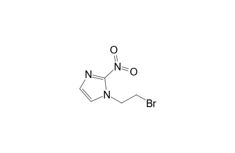 1-(2-Bromoethyl)-2-nitroimidazole