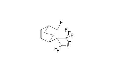 2,2-BIS(TRIFLUOROMETHYL)-3,3-DIFLUOROBICYCLO[2.2.2]OCT-5-ENE