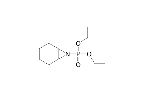 DIETHYL-7-AZABICYCLO-[4.1.0]-HEPTAN-7-YL-PHOSPHONATE