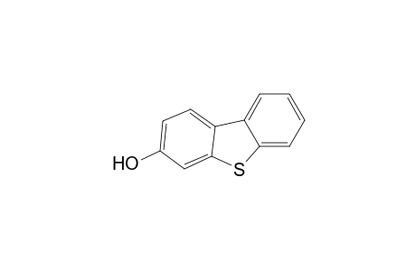 Dibenzothiophene-3-ol