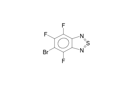 6-BROMO-4,5,7-TRIFLUORO-2,1,3-BENZOTHIADIAZOLE