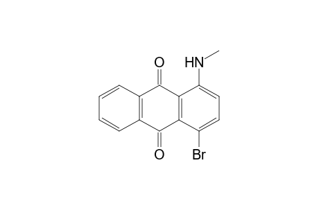 4-bromo-4-(methylamino)anthraquinone