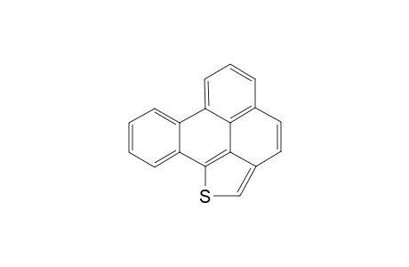 Benzo[1,2]phenaleno[3,4-bc]thiophene