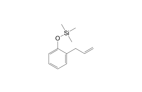 (2-Allylphenoxy)trimethylsilane