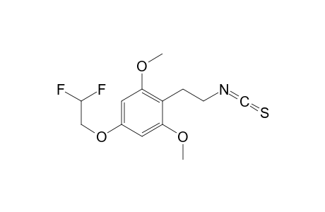 Psi-2C-O-21.5-A (CS2)