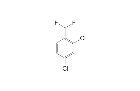 2,4-Dichloro-1-(difluoromethyl)benzene