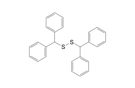 bis(Diphenylmethyl) Disulfide