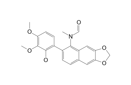 Arnottianamide