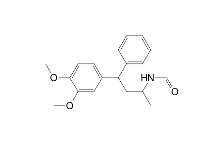 (sec)-formamide-O-methylcatechol-methyl ether