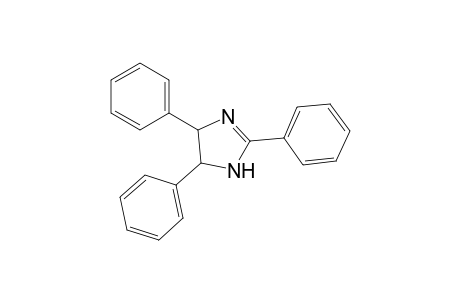 D,1-2,4,5-triphenyl-2-imidazoline