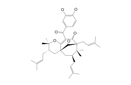 7-EPI-ISOGARCINOL