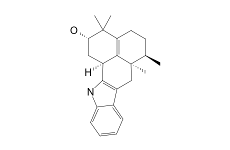 PENTACYCLINDOLE