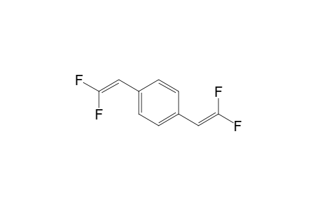 1,4-Bis(2,2-difluoroethenyl)benzene
