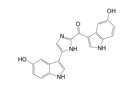 Neohydroxytopsentin