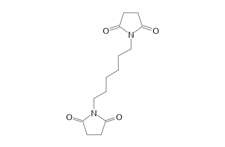 1-(6-Succinimidohexyl)pyrrolidine-2,5-quinone