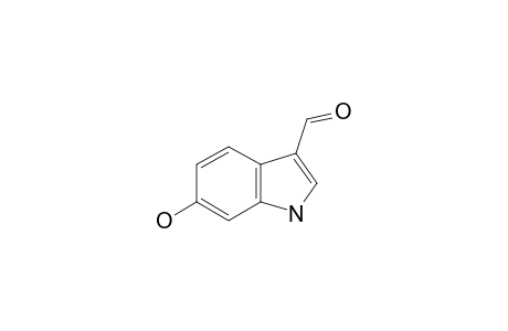 6-HYDROXY-1H-INDOLE-3-CARBOXALDEHYDE