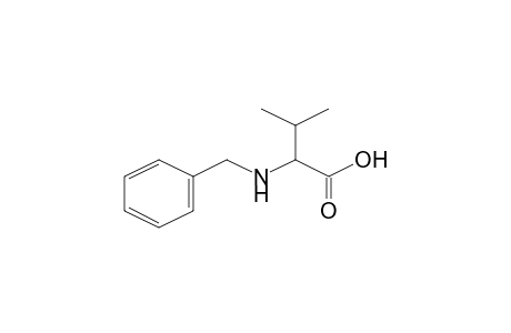 N-Benzylvaline