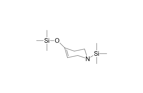 4-Piperidone 2TMS