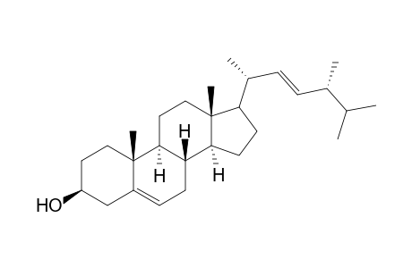 3.beta.-Hydroxy-24(R)-methylcholest-5-ene
