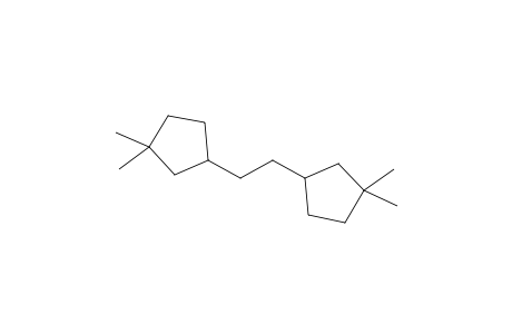 1,2-Bis(3,3-dimethylcyclopentyl)ethane