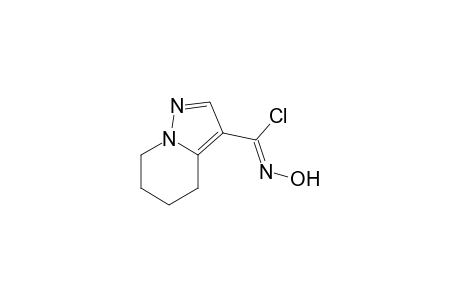 .alpha.-Chloro-4-prazolecarboxomide