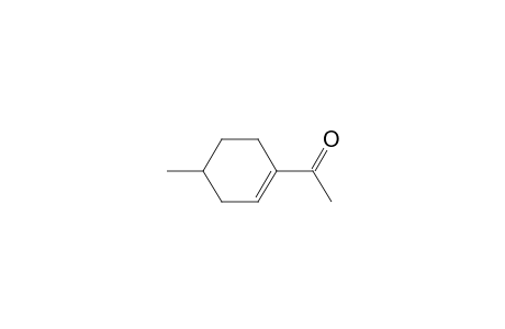 1-Acetyl-4-methylcyclohexene