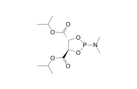 2-DIMETHYLAMINO-4,5-DICARBOISOPROPOXY-1,3,2-DIOXAPHOSPHOLANE