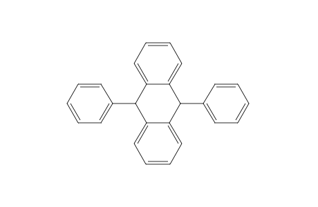 Anthracene, 9,10-dihydro-9,10-diphenyl-