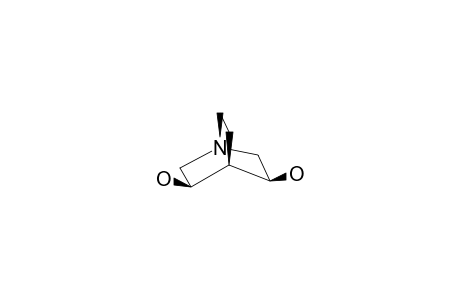 (1a,3a,4a,5A)-Quinuclidine-3,5-diol