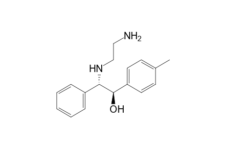 erythro-2-[(2-AMINOETHYL)AMINO]-2-PHENYL-1-p-TOLYLETHANOL