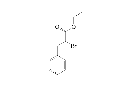 alpha-bromohydrocinnamic acid, ethyl ester