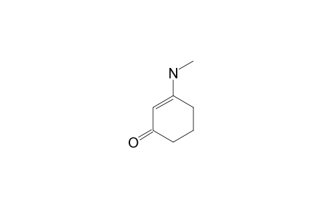 (E)-3-METHYLAMINOCYCLOHEX-2-EN-1-ONE