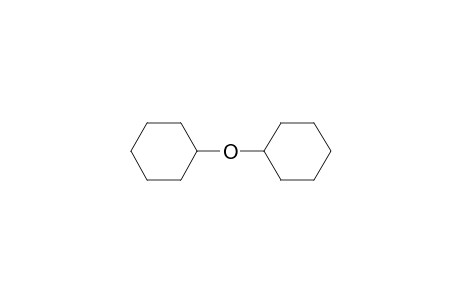 Oxydicyclohexane