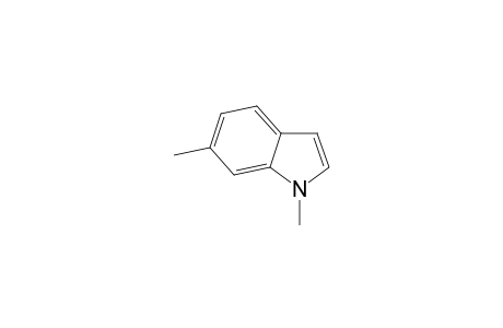 1,6-Dimethylindole