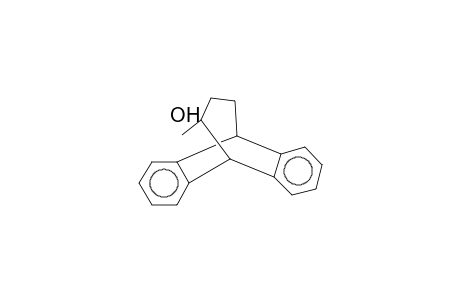 9,10-Propanoanthracen-11-ol, 9,10-dihydro-11-methyl-