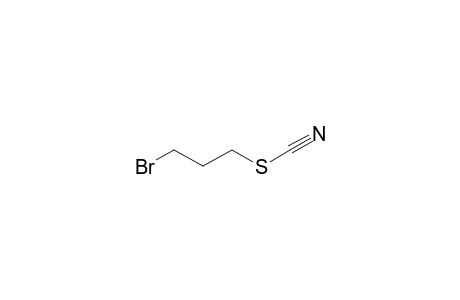 1-Bromo-3-thiocyanatopropane