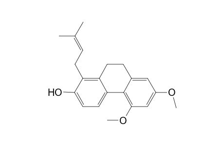 DHP-I (Spiranthol B)