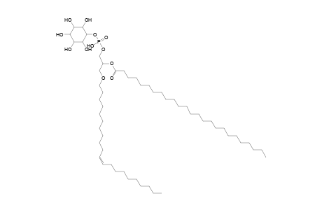 PI O-21:1_25:0