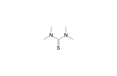 1,1,3,3-tetramethyl-2-thiourea