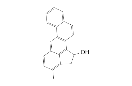 Benz[j]aceanthrylen-1-ol, 1,2-dihydro-3-methyl-