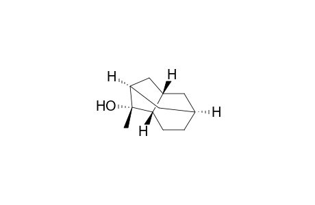 2,5-Methano-1H-inden-1-ol, octahydro-1-methyl-, (1.alpha.,2.alpha.,3a.beta.,5.alpha.,7a.beta.)-