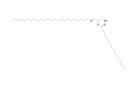 DG O-24:0_16:0