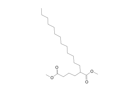 Hexanedioic acid, 2-tridecyl-, dimethyl ester
