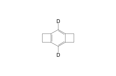 Tricyclo[6.2.0.03,6]deca-1,3(6),7-triene-2,7-D2