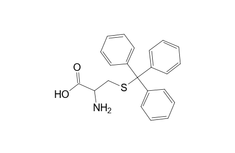 L-Cysteine, S-(triphenylmethyl)-