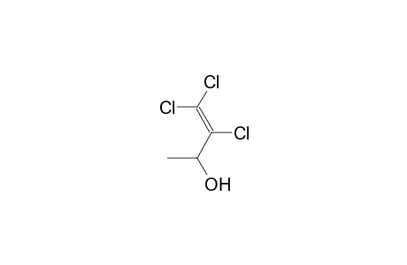 3,4,4-trichloro-3-buten-2-ol